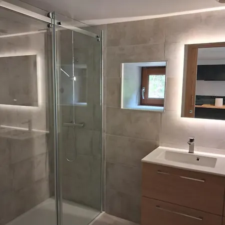 Maison, Piau Engaly, Réserve Du Néouvielle Aragnouet