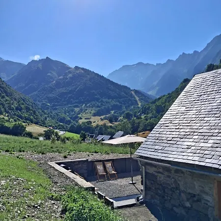Maison, Piau Engaly, Réserve Du Néouvielle * Aragnouet
