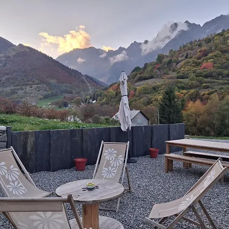 Hébergement de vacances Maison, Piau Engaly, Réserve Du Néouvielle