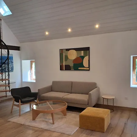 Maison, Piau Engaly, Réserve Du Néouvielle Hébergement de vacances Aragnouet