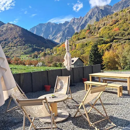 Maison, Piau Engaly, Reserve Du Neouvielle Tatil Evi