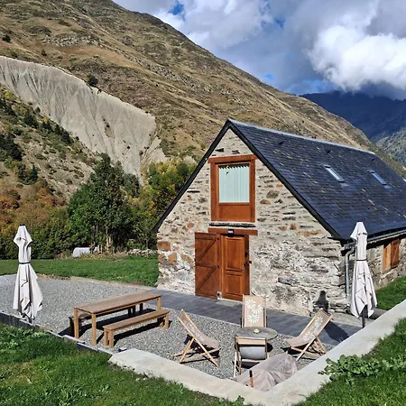 Maison, Piau Engaly, Reserve Du Neouvielle Aragnouet