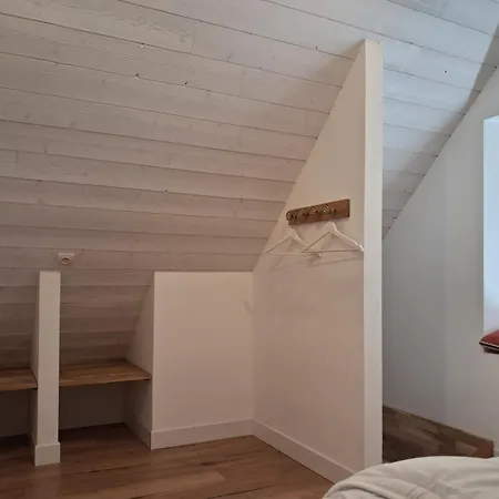 Maison, Piau Engaly, Reserve Du Neouvielle Prázdninový dům Aragnouet