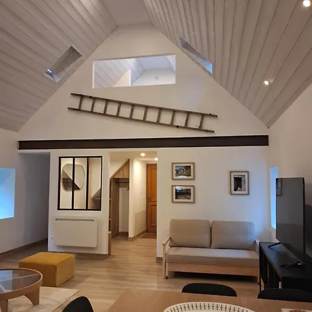 Maison, Piau Engaly, Reserve Du Neouvielle *