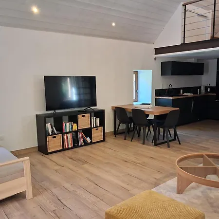 Tatil Evi Maison, Piau Engaly, Reserve Du Neouvielle *