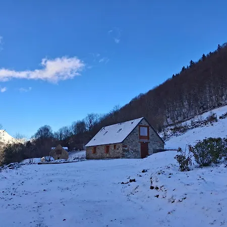 Maison, Piau Engaly, Reserve Du Neouvielle * Aragnouet