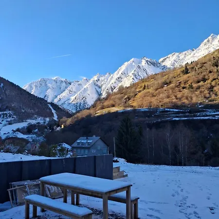 Maison, Piau Engaly, Reserve Du Neouvielle *