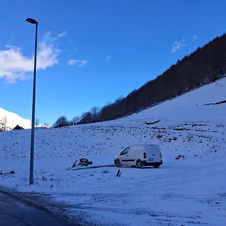 Maison, Piau Engaly, Réserve Du Néouvielle Hébergement de vacances