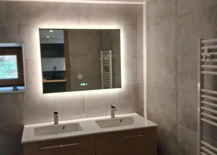 Hébergement de vacances Maison, Piau Engaly, Réserve Du Néouvielle