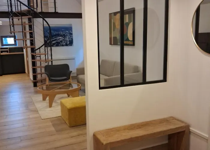 Hébergement de vacances Maison, Piau Engaly, Réserve Du Néouvielle