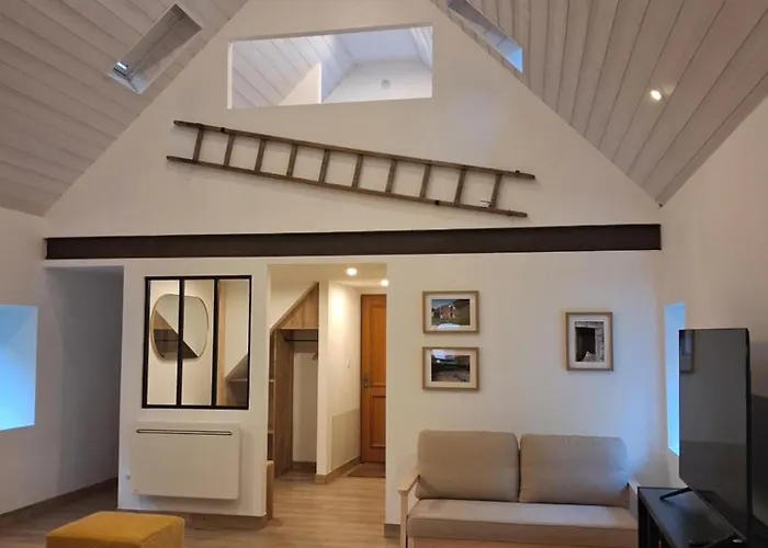 Maison, Piau Engaly, Réserve Du Néouvielle *